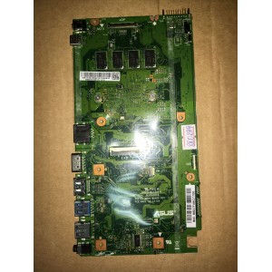 MB BAD - донор Asus X541NA MB._4G (90NB0E80-R00010, 60NB0E80-MB1230 R214) X541NA REV. 2.1 - снято CPU