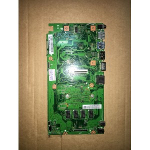 MB BAD - донор Asus X541NA MB._4G (90NB0E80-R00010, 60NB0E80-MB1230 R214) X541NA REV. 2.1 - снято CPU