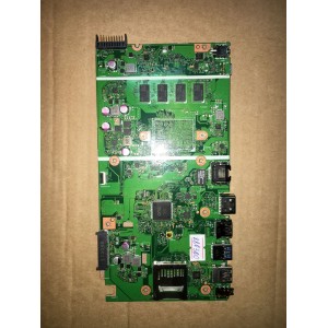 MB BAD - донор Asus X541NA MB._4G (90NB0E80-R00010, 60NB0E80-MB1230 R214) X541NA REV. 2.1 - снято CPU