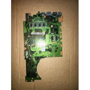 MB BAD - донор Asus UX310UQ MB._4G (90NB0CL0-R00070, 60NB0CL0-MB1501 (203), 60NB0CL0-MB1400) UX310UV REV. 2.0 - снято CPU и GPU