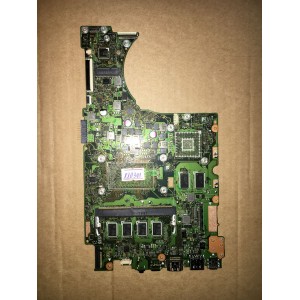 MB BAD - донор Asus UX310UQ MB._4G (90NB0CL0-R00070, 60NB0CL0-MB1501 (203), 60NB0CL0-MB1400) UX310UV REV. 2.0 - снято CPU и GPU