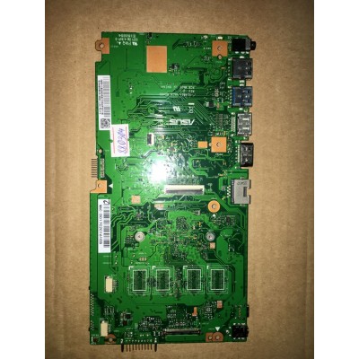 MB BAD - донор Asus X540SA MB._2G (90NB0B30-R00010, 60NB0B30-MB1120 R210) X540SA REV. 2.1 - снято CPU