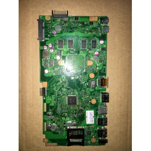 MB BAD - донор Asus X540SA MB._2G (90NB0B30-R00010, 60NB0B30-MB1120 R210) X540SA REV. 2.1 - снято CPU