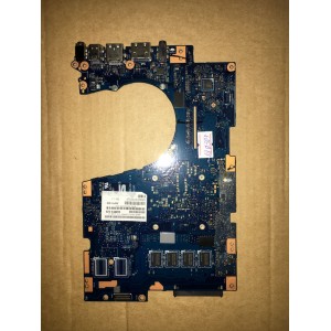 MB BAD - донор Asus UX303UA MB._4G (90NB08V0-R00030, 60NB08V0-MB1820 EMS:CJ) UX303UB REV. 2.2 - снято CPU I3-6100U
