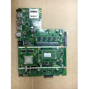 MB BAD - донор Asus X541UV MB._4G (90NB0CG0-R01500, 60NB0CG0-MB1500) X541UV REV. 2.0 - снято CPU и GPU