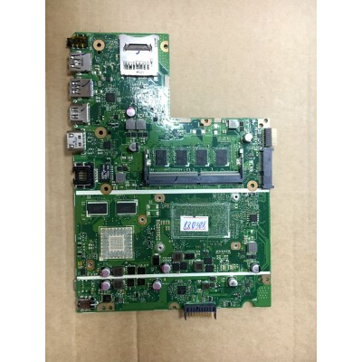 MB BAD - донор Asus X541UV MB._4G (90NB0CG0-R01500, 60NB0CG0-MB1500) X541UV REV. 2.0 - снято CPU и GPU