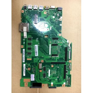 MB BAD - донор Asus X751NV MB._4G (90NB0EB0-R00010, 60NB0EB0-MB1030 (215)) X751NV REV. 2.1, nVidia N16V-GMR1-S-A2 - снято CPU