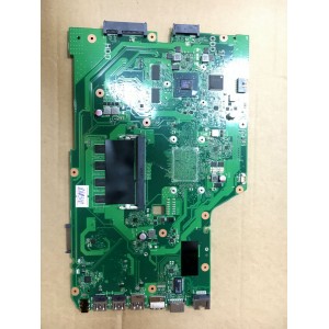MB BAD - донор Asus X751NV MB._4G (90NB0EB0-R00010, 60NB0EB0-MB1030 (215)) X751NV REV. 2.1, nVidia N16V-GMR1-S-A2 - снято CPU