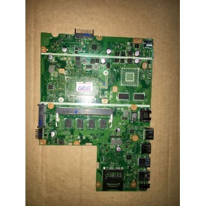 MB BAD - донор Asus X541UV MB._4G (90NB0CG0-R01500, 60NB0CG0-MB1500) X541UV REV. 2.0 - снято CPU и GPU