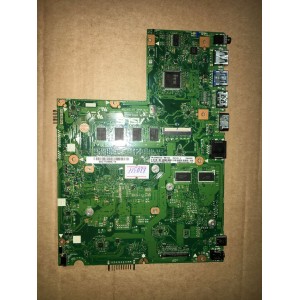 MB BAD - донор Asus X541UV MB._4G (90NB0CG0-R01500, 60NB0CG0-MB1500) X541UV REV. 2.0 - снято CPU и GPU