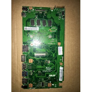 MB BAD - донор Asus X541NA MB._4G (90NB0E80-R00020, 60NB0E80-MB1900 R212) X541NA REV. 2.1 - снято CPU