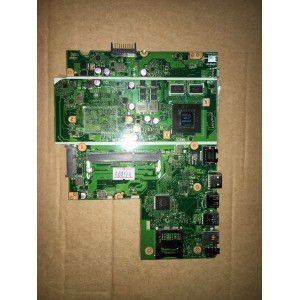 MB BAD - донор Asus X541NC MB._0M (90NB0E90-R00020, 60NB0E90-MB1300 R216) X541NC REV. 2.1, N15V-GL1-KA-A2 - снято CPU