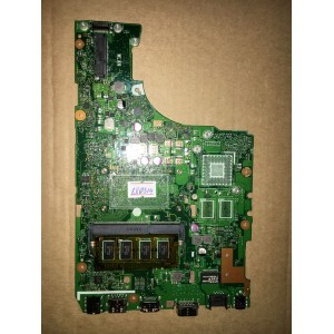 MB BAD - донор Asus X302UA MAIN_BD._4G (90NB0AR0-R00020, 60NB0AR0-MB1050 (203)) X302UA_UJ REV. 2.0 - снято CPU