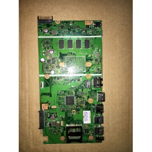 MB BAD - донор Asus X541NA MB._4G (90NB0E80-R00010, 60NB0E80-MB1230 R214) X541NA REV. 2.1 - снято CPU
