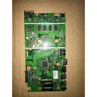 MB BAD - донор Asus X541NA MB._4G (90NB0E80-R00010, 60NB0E80-MB1230 R214) X541NA REV. 2.1 - снято CPU
