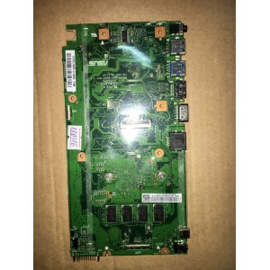 MB BAD - донор Asus X541NA MB._4G (90NB0E80-R00010, 60NB0E80-MB1230 R214) X541NA REV. 2.1 - снято CPU