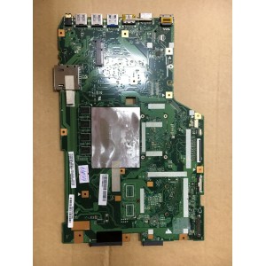 MB BAD - донор Asus X751SA MAIN_BD._4G (90NB07M0-R00050, 60NB07M0-MBA010 (201)) X751SA REV. 2.1 - снято CPU