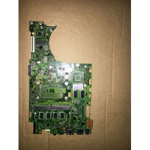 MB BAD - донор Asus UX310UQ MB._8G (90NB0CL0-R00010, 60NB0CL0-MB1201 (204)) UX310UV REV. 2.0 - снято CPU и GPU