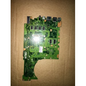 MB BAD - донор Asus UX310UQ MB._8G (90NB0CL0-R00010, 60NB0CL0-MB1201 (204)) UX310UV REV. 2.0 - снято CPU и GPU