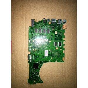 MB BAD - донор Asus UX310UQ MB._8G (90NB0CL0-R00010, 60NB0CL0-MB1201 (206)) UX310UV REV. 2.0, N16S-GTR-S-A2 - снято CPU