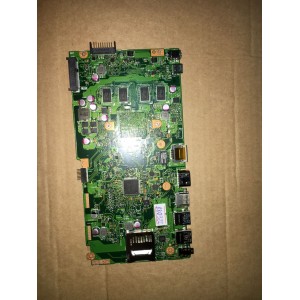 MB BAD - донор Asus X540SA MB._2G (90NB0B30-R00010, 60NB0B30-MB1120 R210) X540SA REV. 2.1 - снято CPU