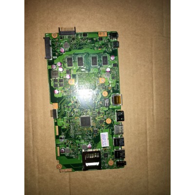 MB BAD - донор Asus X540SA MB._2G (90NB0B30-R00010, 60NB0B30-MB1120 R210) X540SA REV. 2.1 - снято CPU