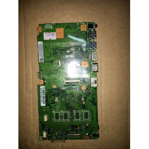 MB BAD - донор Asus X540SA MB._2G (90NB0B30-R00010, 60NB0B30-MB1120 R210) X540SA REV. 2.1 - снято CPU