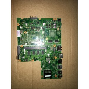 MB BAD - донор Asus X541UV MB._4G (90NB0CG0-R01500, 60NB0CG0-MB1500 (200)) X541UV REV. 2.0 - снято CPU и GPU