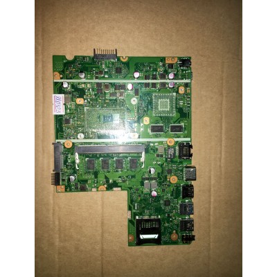 MB BAD - донор Asus X541UV MB._4G (90NB0CG0-R01500, 60NB0CG0-MB1500 (200)) X541UV REV. 2.0 - снято CPU и GPU