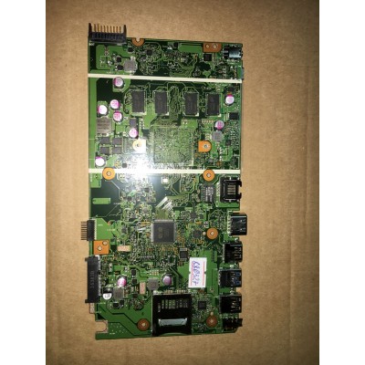 MB BAD - донор Asus X541SA MB._4G (90NB0CH0-R00010, 60NB0CH0-MB1310 (203)) X541SA REV. 2.0 - снято CPU