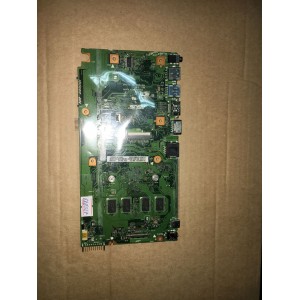 MB BAD - донор Asus X541SA MB._4G (90NB0CH0-R00010, 60NB0CH0-MB1310 (203)) X541SA REV. 2.0 - снято CPU
