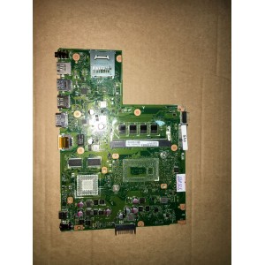 MB BAD - донор Asus X540LJ MB._4G (90NB0B10-R000A0, 60NB0B10-MB1701-210) X540LJ REV. 2.1 - снято CPU и GPU