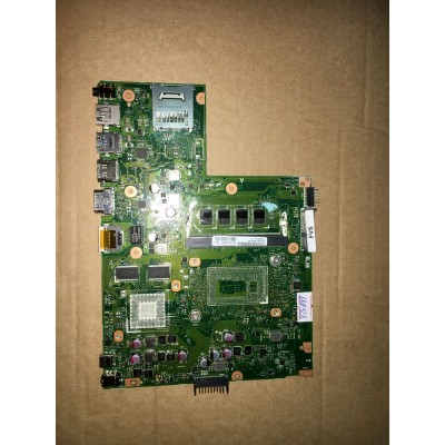 MB BAD - донор Asus X540LJ MB._4G (90NB0B10-R000A0, 60NB0B10-MB1701-210) X540LJ REV. 2.1 - снято CPU и GPU