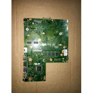 MB BAD - донор Asus X540LJ MB._4G (90NB0B10-R000A0, 60NB0B10-MB1701-210) X540LJ REV. 2.1 - снято CPU и GPU