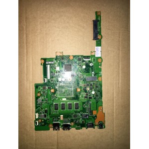 MB BAD - донор Asus E502NA MAIN_BD._4G (90NB0DI0-R00030, 60NB0DI0-MB1520 (211)) E502NA REV. 2.1 - снято CPU N4200
