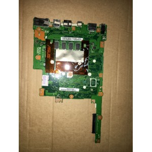 MB BAD - донор Asus E502NA MAIN_BD._4G (90NB0DI0-R00030, 60NB0DI0-MB1520 (211)) E502NA REV. 2.1 - снято CPU N4200