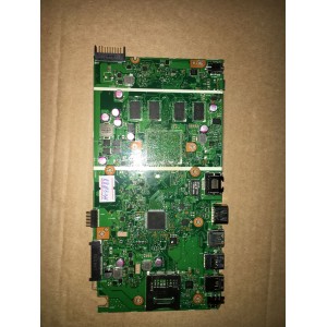 MB BAD - донор Asus X541SA MB._4G (90NB0CH0-R00010, 60NB0CH0-MB1310 R203) X541SA REV. 2.0 - снято CPU