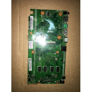 MB BAD - донор Asus X541SA MB._4G (90NB0CH0-R00010, 60NB0CH0-MB1310 R203) X541SA REV. 2.0 - снято CPU