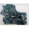 MB BAD - донор Asus GL752VW MB._0M (90NB0A40-R00010, 60NB0A40-MB1401 (210)) GL752VW REV. 2.1, N16P-GX-A2, 4 чипа Samsung K4G41325FC-HC04 - снято CPU I7-6700HQ и HUB