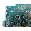 MB BAD - донор Asus GL752VW MB._0M (90NB0A40-R00010, 60NB0A40-MB1401 (210)) GL752VW REV. 2.1, N16P-GX-A2, 4 чипа Samsung K4G41325FC-HC04 - снято CPU I7-6700HQ и HUB