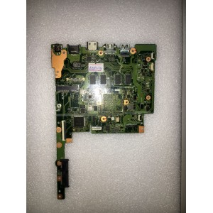 MB BAD - донор Asus E402SA MAIN_BD._2G (90NB0B60-R00030, 60NB0B60-MB1420 (213)) E402SA REV. 2.1, Sansung KLMBG4GEND-B031 eMMC 32G - снято CPU N3050