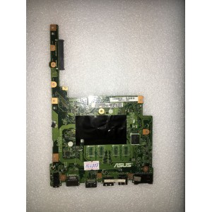 MB BAD - донор Asus E402SA MAIN_BD._2G (90NB0B60-R00030, 60NB0B60-MB1420 (213)) E402SA REV. 2.1, Sansung KLMBG4GEND-B031 eMMC 32G - снято CPU N3050