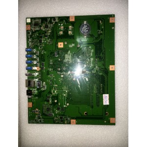 MB BAD - донор Asus V241IC MAIN_BD (90PT01W0-R01000, 60PT01W1-MB5A03 EMS:CJ 39A5, 6PT01W1-MB5A00) V241IC REV. 2.0 - снято CPU