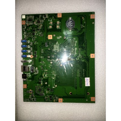 MB BAD - донор Asus V241IC MAIN_BD (90PT01W0-R01000, 60PT01W1-MB5A03 EMS:CJ 39A5, 6PT01W1-MB5A00) V241IC REV. 2.0 - снято CPU