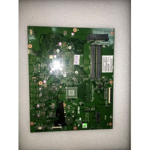 MB BAD - донор Asus V241IC MAIN_BD (90PT01W0-R01000, 60PT01W1-MB5A03 EMS:CJ 39A5, 6PT01W1-MB5A00) V241IC REV. 2.0 - снято CPU