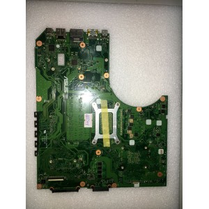MB BAD - донор Asus N552VW MB._0M (90NB0AN0-R00030, 60NB0AN0-MB1C0(210)) N552VW REV. 2.1, N16P-GX-A2 - снято CPU и HUB