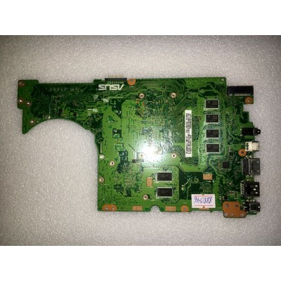 MB BAD - донор Asus UX310UQ MB._8G (90NB0CL0-R00020, 60NB0CL0-MB1121) (204)) UX310UV REV. 2.0, N16S-GTR-S-A2 - снято CPU