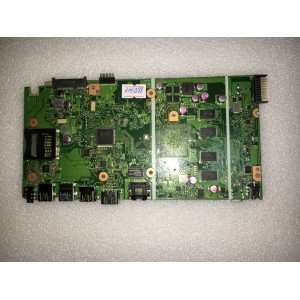 MB BAD - донор Asus X541SA MB._2G (90NB0CH0-R00050, 60NB0CH0-MB1800) (202)) X541SA REV. 2.0 - снято CPU