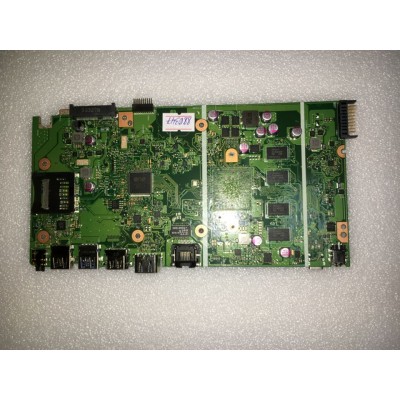 MB BAD - донор Asus X541SA MB._2G (90NB0CH0-R00050, 60NB0CH0-MB1800) (202)) X541SA REV. 2.0 - снято CPU