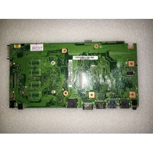 MB BAD - донор Asus X541SA MB._2G (90NB0CH0-R00050, 60NB0CH0-MB1800) (202)) X541SA REV. 2.0 - снято CPU